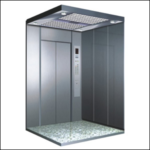 Elevator Cabins